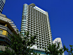 パンパシフィックホテル横浜